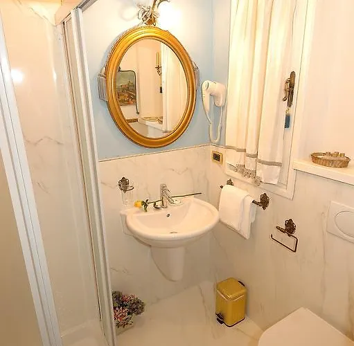 Frühstückspension Residenza La Loggia 4*