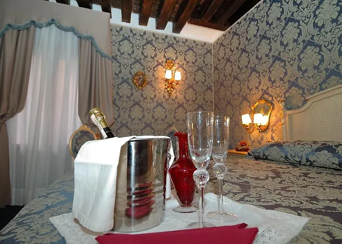 Residenza La Loggia Venedig